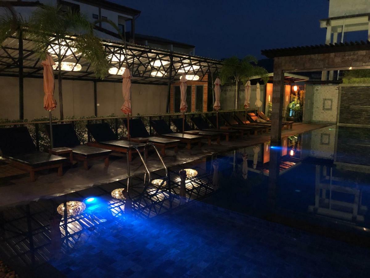 Baan Kata Maytha Karon Exterior foto