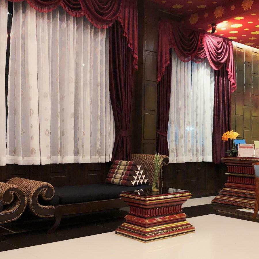 Baan Kata Maytha Karon Exterior foto