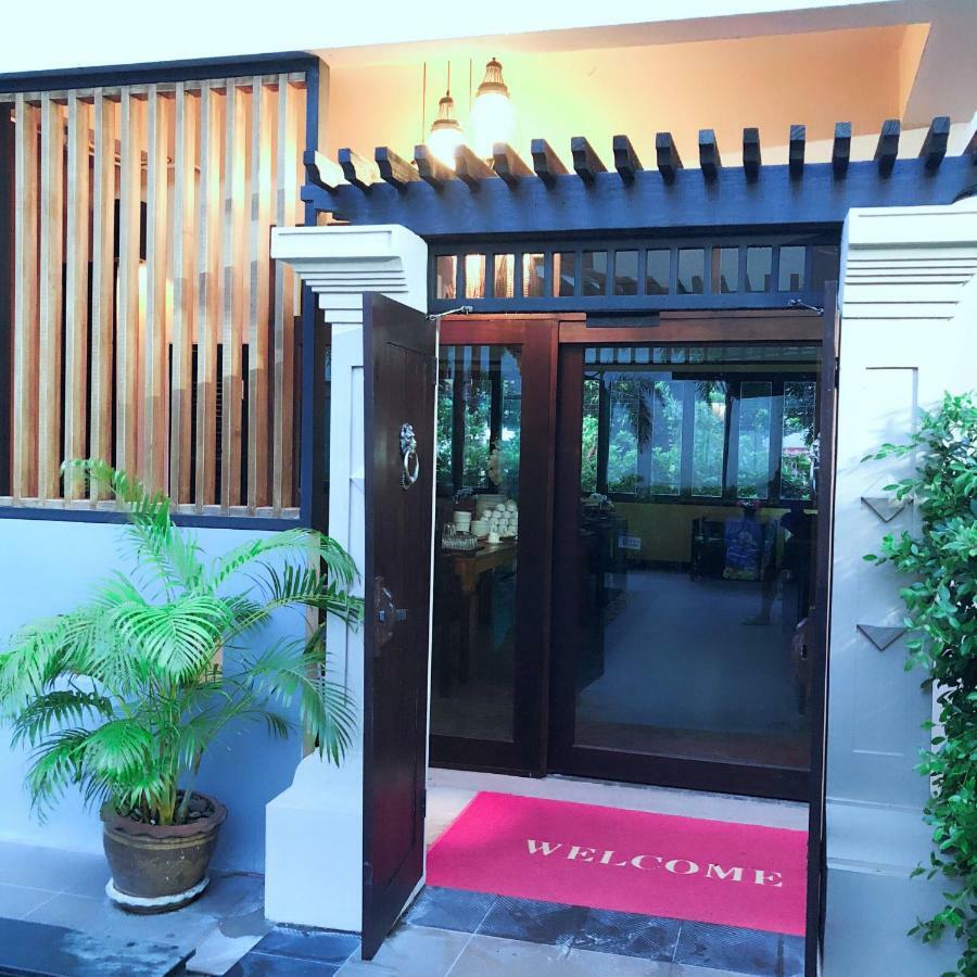 Baan Kata Maytha Karon Exterior foto